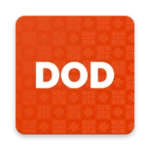 Logo of DODuae - Women's Online Store android Application 