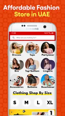 DODuae - Women's Online Store android App screenshot 5